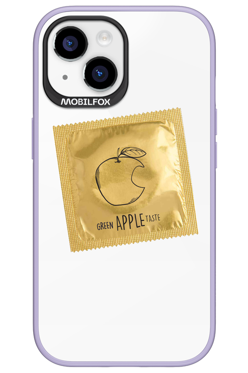 Safety Apple 2.0 - Apple iPhone 15