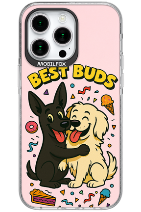 Best Buds - Apple iPhone 15 Pro Max