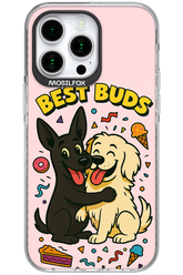 Best Buds - Apple iPhone 15 Pro Max