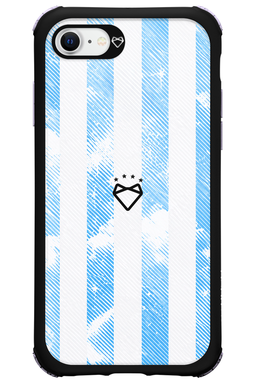 Argentina II 2.0 - Apple iPhone SE 2022