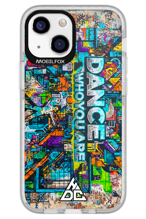 HDC 4 2.0 - Apple iPhone 13 Mini
