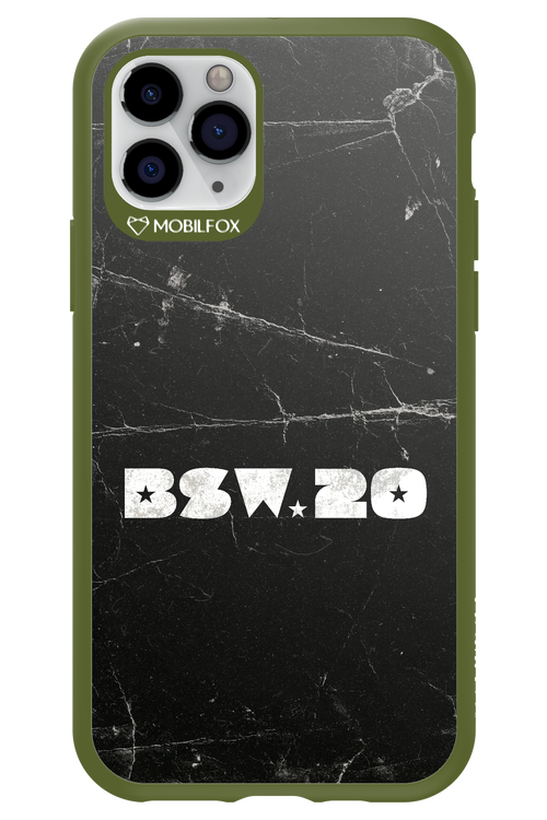BSW 20 (2) 2.0 - Apple iPhone 11 Pro