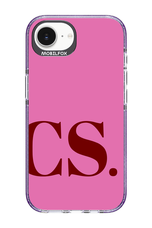 CS (Sorbet) 2.0 - Apple iPhone 16e