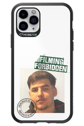 Sorin Mugshot 2.0 - Apple iPhone 11 Pro