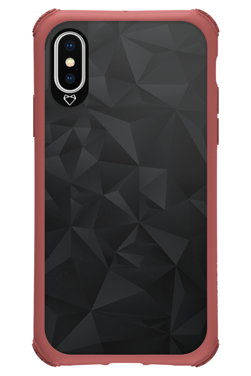 Low Poly 2.0 - Apple iPhone X