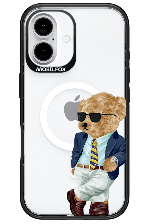 Boss 2.0 - Apple iPhone 16