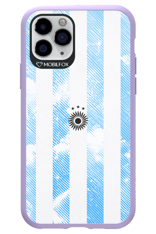 Argentina 2.0 - Apple iPhone 11 Pro