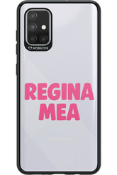 Regina Mea - Samsung Galaxy A71