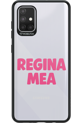 Regina Mea - Samsung Galaxy A71