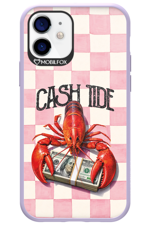 Cash Tide 2.0 - Apple iPhone 12