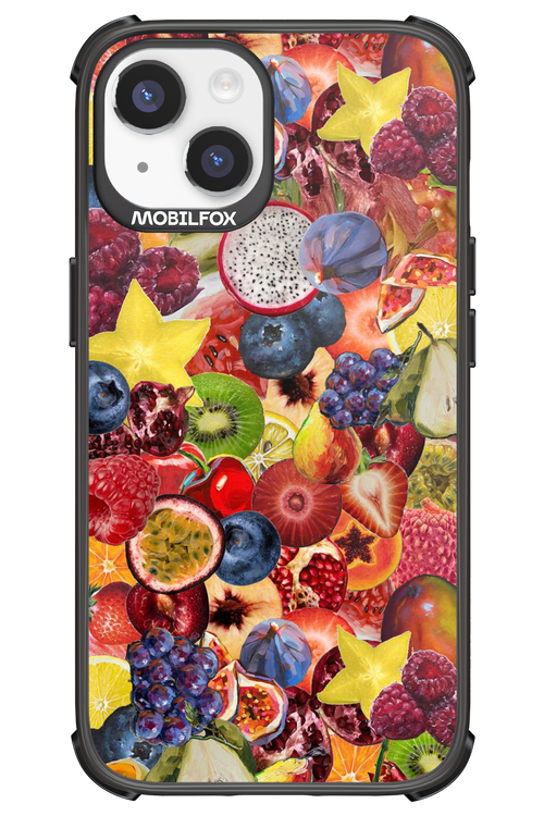 Fruit Basket 2.0 - Apple iPhone 14