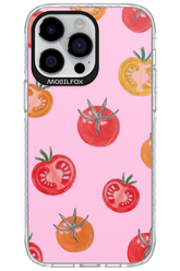 Cherry Tomato - Apple iPhone 14 Pro Max