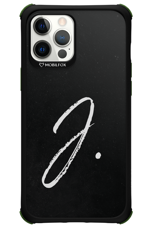 (Off Space) J 2.0 - Apple iPhone 12 Pro Max