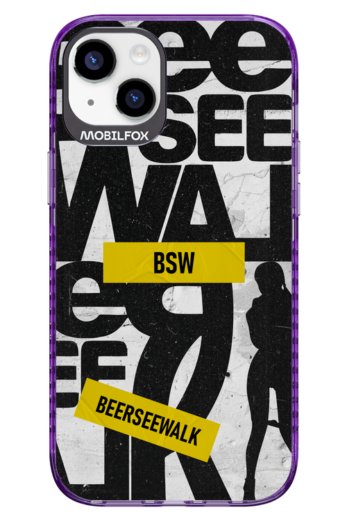 Beerseewalk II 2.0 - Apple iPhone 14 Plus
