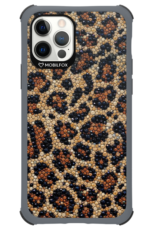 Crystal Roar 2.0 - Apple iPhone 12 Pro