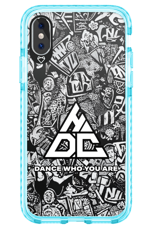 HDC 7 - Apple iPhone X