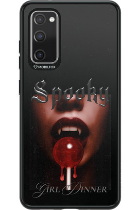 Freaky Girl - Samsung Galaxy S20 FE