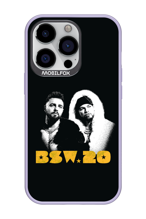 BSW 20 (8) 2.0 - Apple iPhone 13 Pro