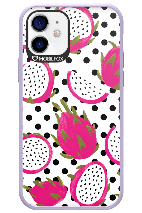 DRAGON FRUIT 2.0 - Apple iPhone 12