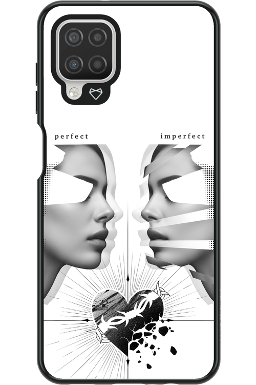 Arcok 2.0 - Samsung Galaxy A12