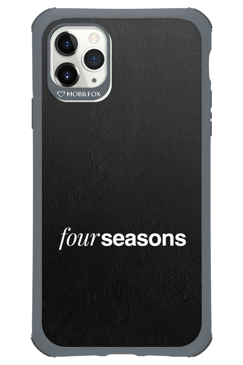 BSW FourSeasons 2 2.0 - Apple iPhone 11 Pro Max