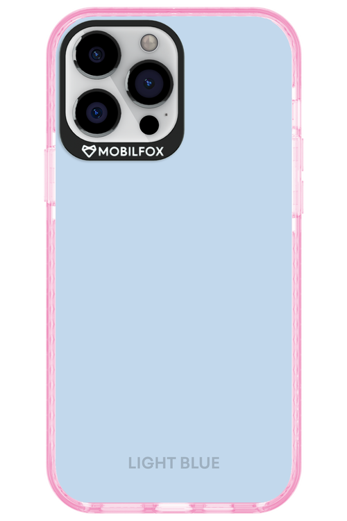 LIGHT BLUE - FS3 - Apple iPhone 13 Pro Max