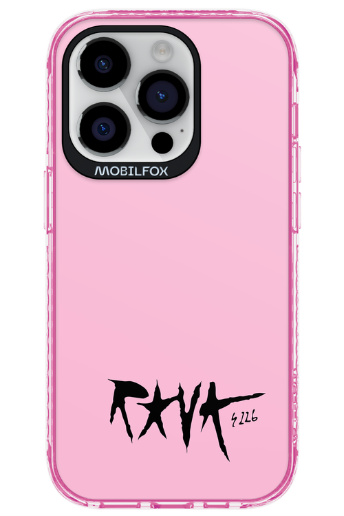 R-va - Apple iPhone 14 Pro