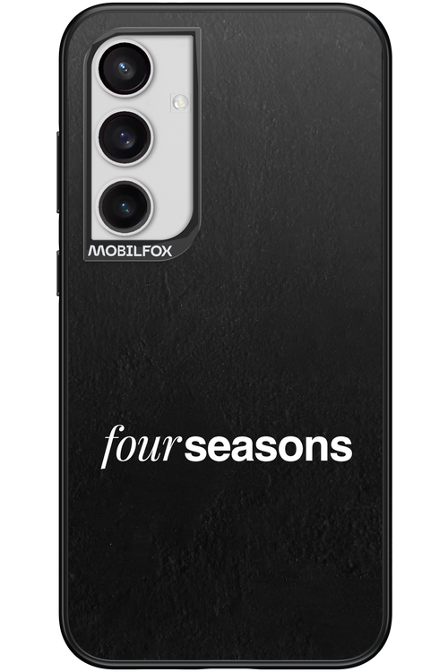 BSW FourSeasons 2 2.0 - Samsung Galaxy S24+