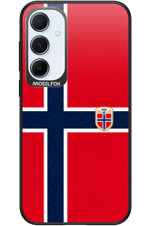 Norway 2.0 - Samsung Galaxy A55