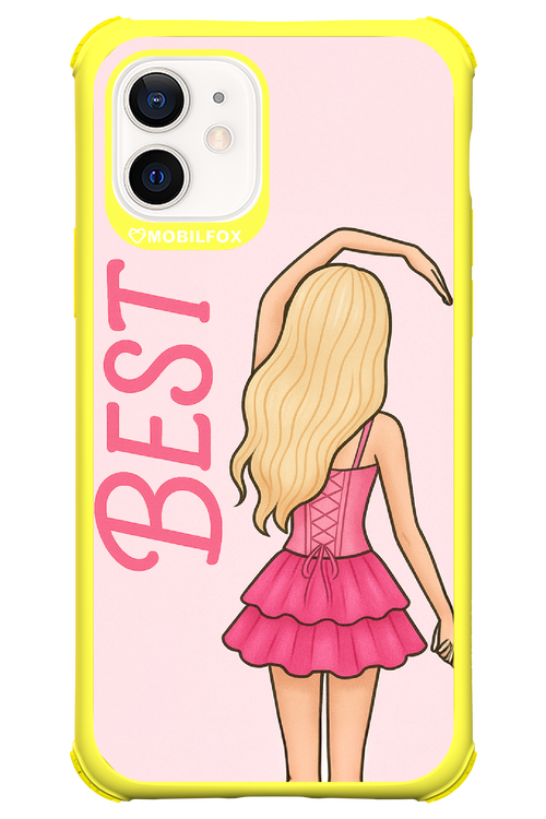 Bestt 2.0 - Apple iPhone 12