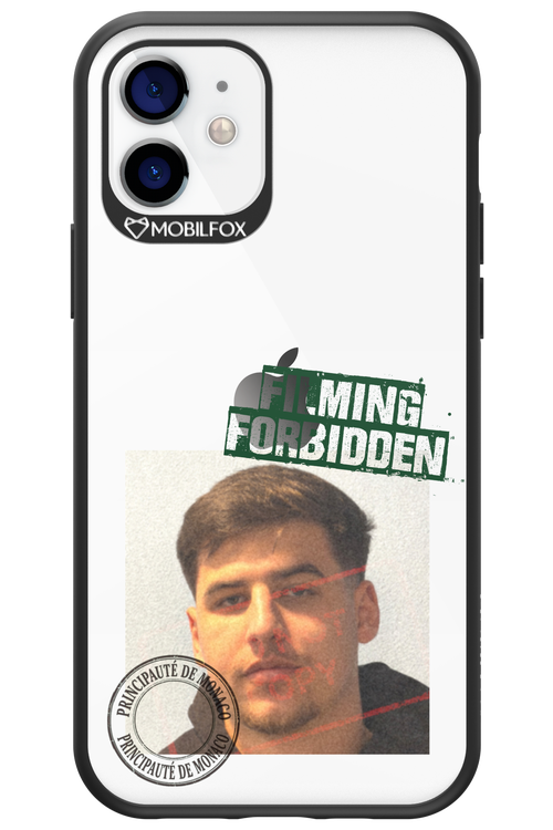 Sorin Mugshot 2.0 - Apple iPhone 12
