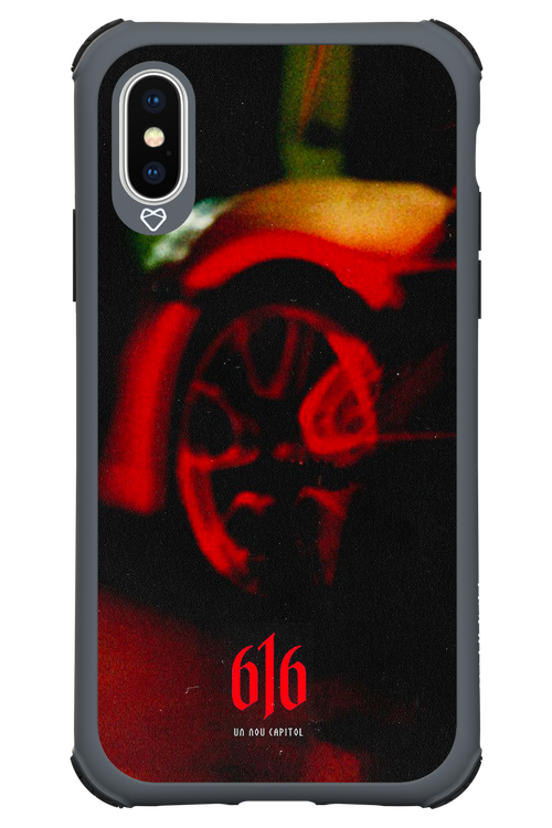 616 2.0 - Apple iPhone XS