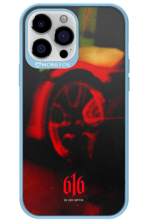 616 2.0 - Apple iPhone 13 Pro Max