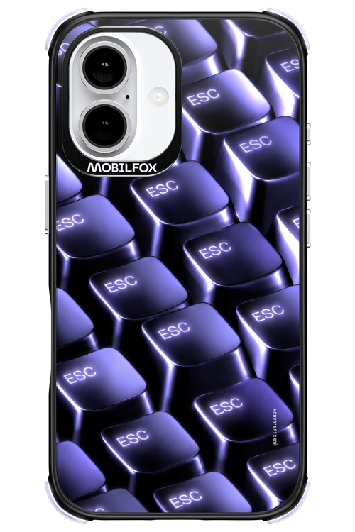 Can's Escape 2.0 - Apple iPhone 16