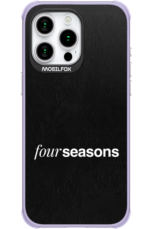 BSW FourSeasons 2 2.0 - Apple iPhone 15 Pro Max