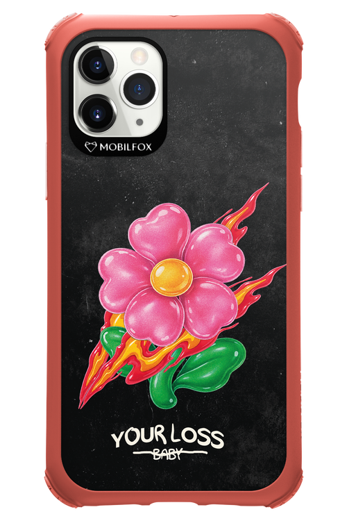Your Loss 2.0 - Apple iPhone 11 Pro