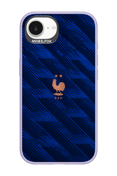 Franta 2.0 2.0 - Apple iPhone 17e