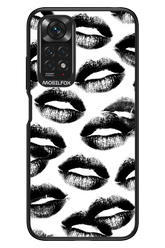 Ghost Kiss 2.0 - Xiaomi Redmi Note 11/11S 4G