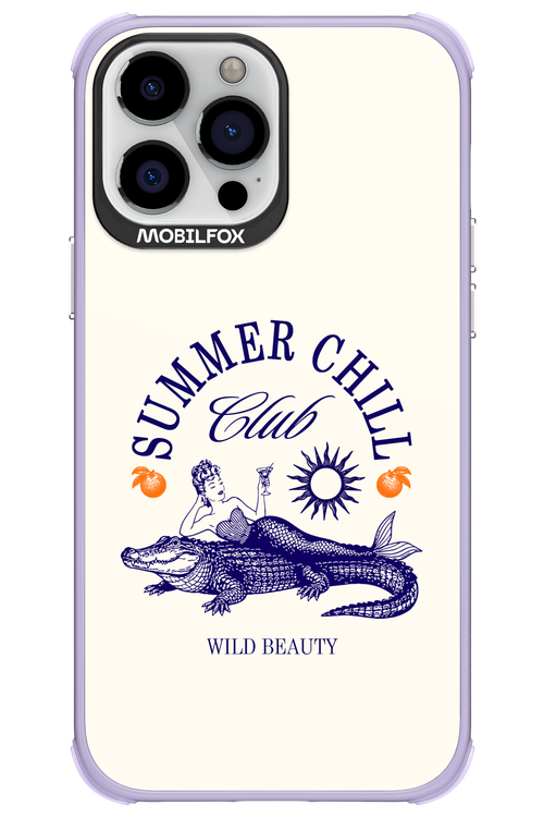 ChillMaid 2.0 - Apple iPhone 13 Pro Max