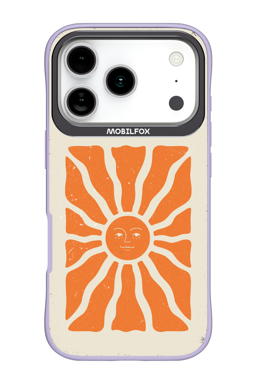 Solar Soul 2.0 - Apple iPhone 17 Pro