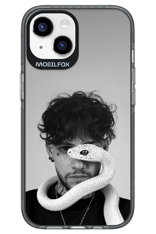 SNAKE (RAVA) - Apple iPhone 14