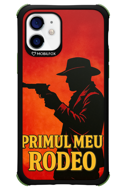 Rodeo - Apple iPhone 12