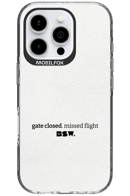 BSW FourSeasons 12 2.0 - Apple iPhone 16 Pro