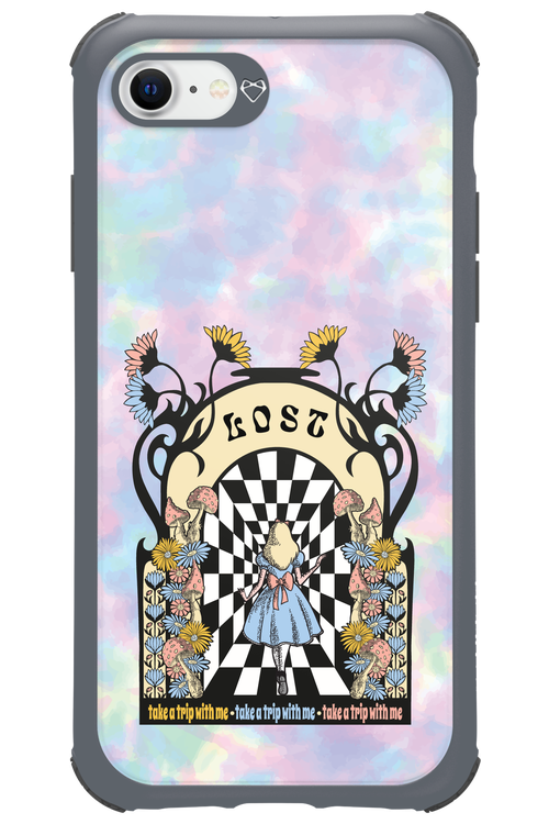 L0ST 2.0 - Apple iPhone SE 2020