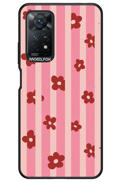 Flower Powerr 2.0 - Xiaomi Redmi Note 11Pro 4G/5G
