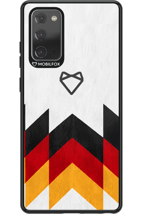 Germania x Mobilfox 2.0 - Samsung Galaxy Note 20