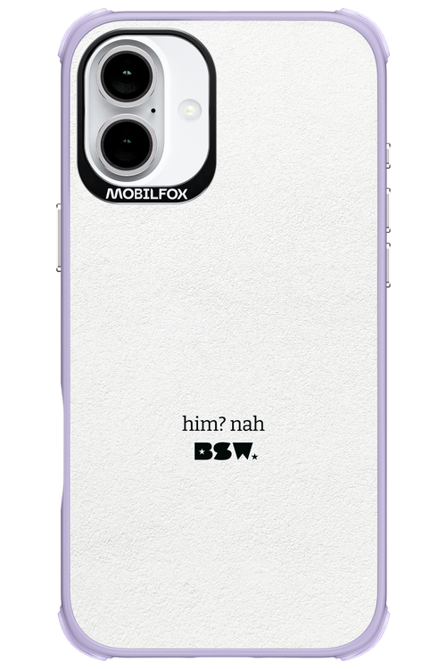 BSW FourSeasons 16 2.0 - Apple iPhone 16 Plus
