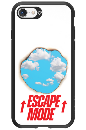 Escape mode 2.0 - Apple iPhone SE 2022