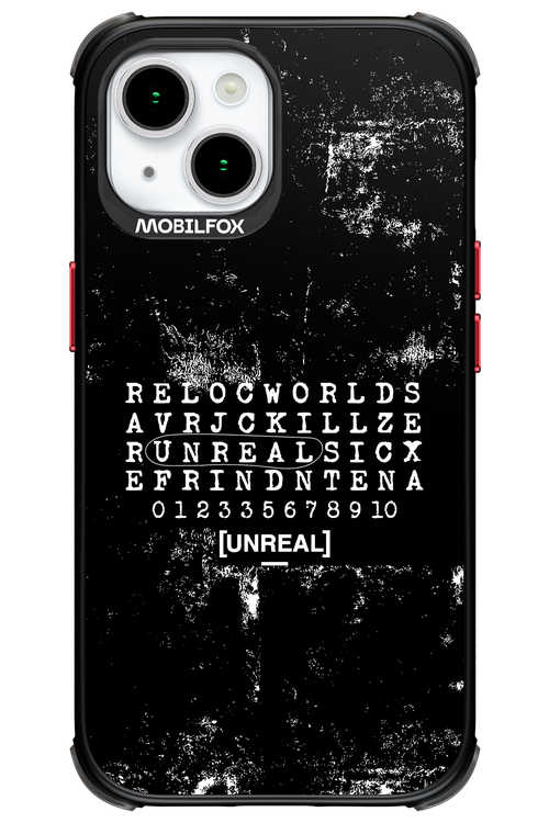 X Ten 2.0 - Apple iPhone 15