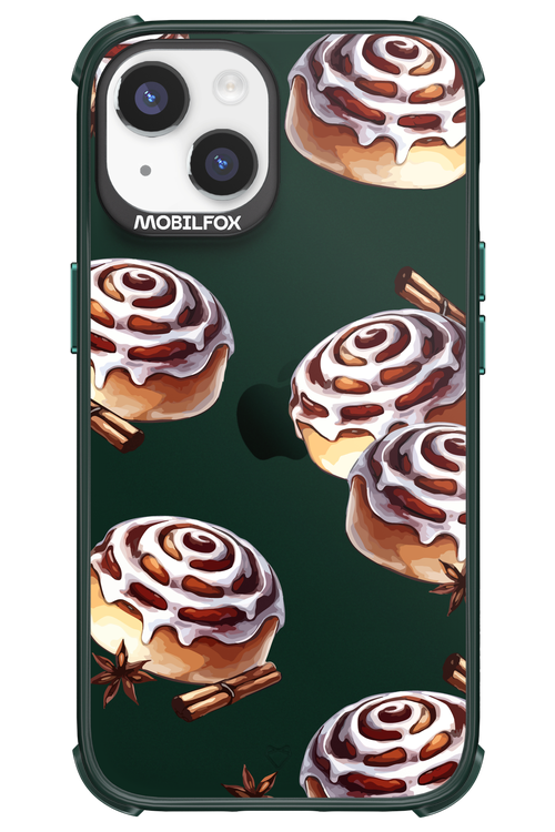 Spicy Cinnamon - Apple iPhone 14